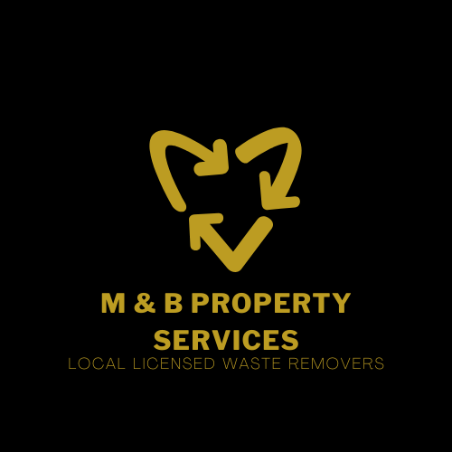 M & b property services